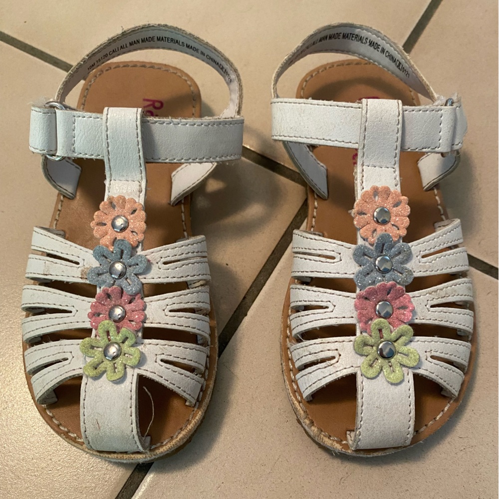 ⭐️HP⭐️Rachel Shoes|Sandles